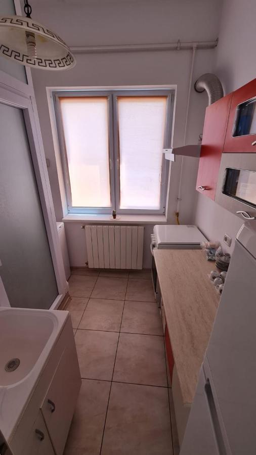 Apartament Centru Plaja Modern コンスタンツァ エクステリア 写真