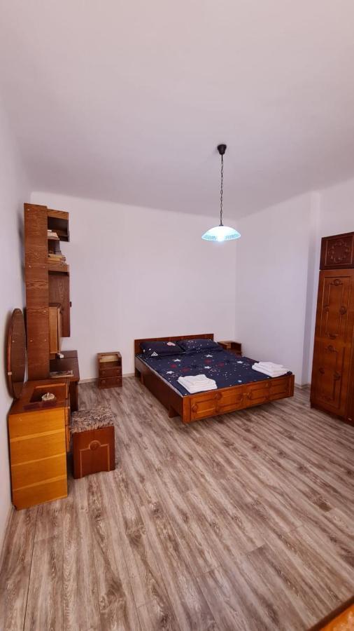 Apartament Centru Plaja Modern コンスタンツァ エクステリア 写真